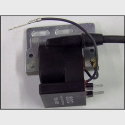 PVL ignition coil. P/N PVL105458A