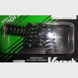 Honda CB350K Vesrah Clutch Spring kit