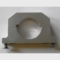 Honda CB350-4 / 400-4 Oil Cooler Mount