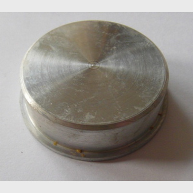 Honda CB450/500T Starter Motor Blanking plug