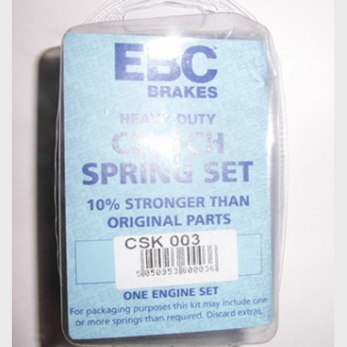 Honda CB 350 K4 Heavy Duty Clutch Spring kit