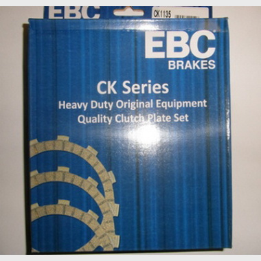 Honda CB 500-4 Clutch kit