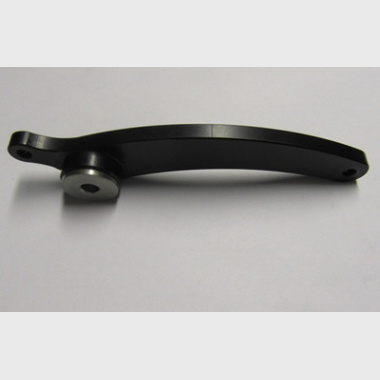 Universal Gear Change lever without Spigott - Black