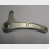 Universal Gear Change lever without Spigott - Silver