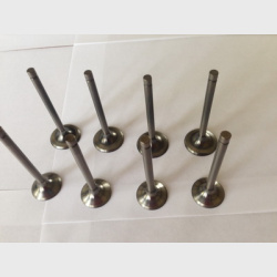 Inlet and Exhaust valve kit PN CB400-4IEV8