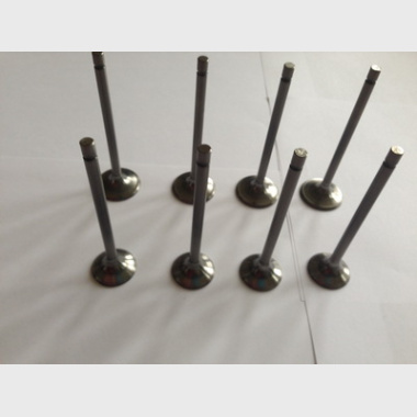 Inlet and Exhaust valve kit PN CB500/550IEV8