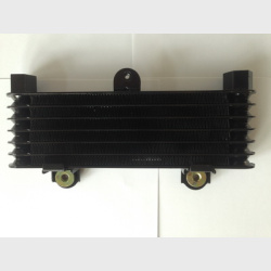 Oil Cooler