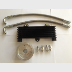 Oil Cooler Kit