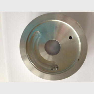 Oil Cooler Take off plate