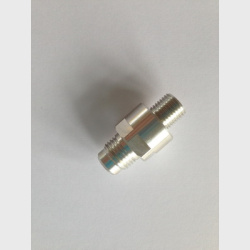 Oil Cooler fitting x1