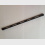 Rear Brake Torque Arm- long (44cm) Black