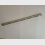 Rear Brake Torque Arm- long (44cm) Silver