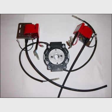 PVL ignition system compSuits CB250/350K4CB450/CB500T. P/N HONPVLIGB