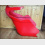 Honda CB350K4/CB450 Race Fairing